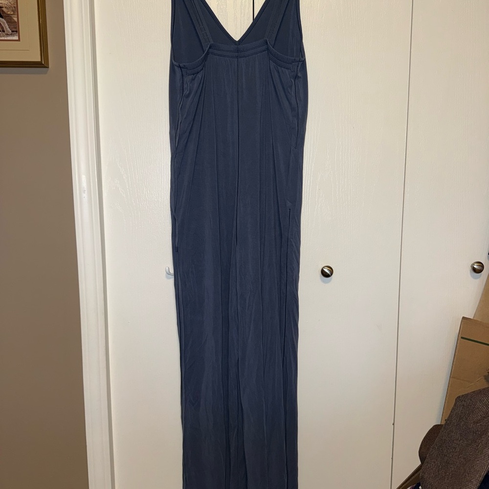 Lululemon Seek Softness Wide Leg Jumpuit - Picture 4 of 15
